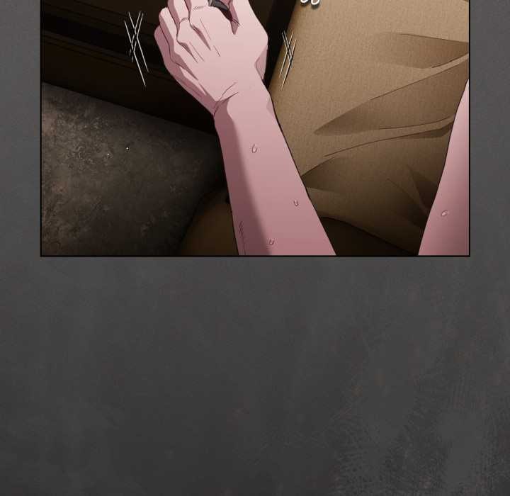 神聖陷阱第28話