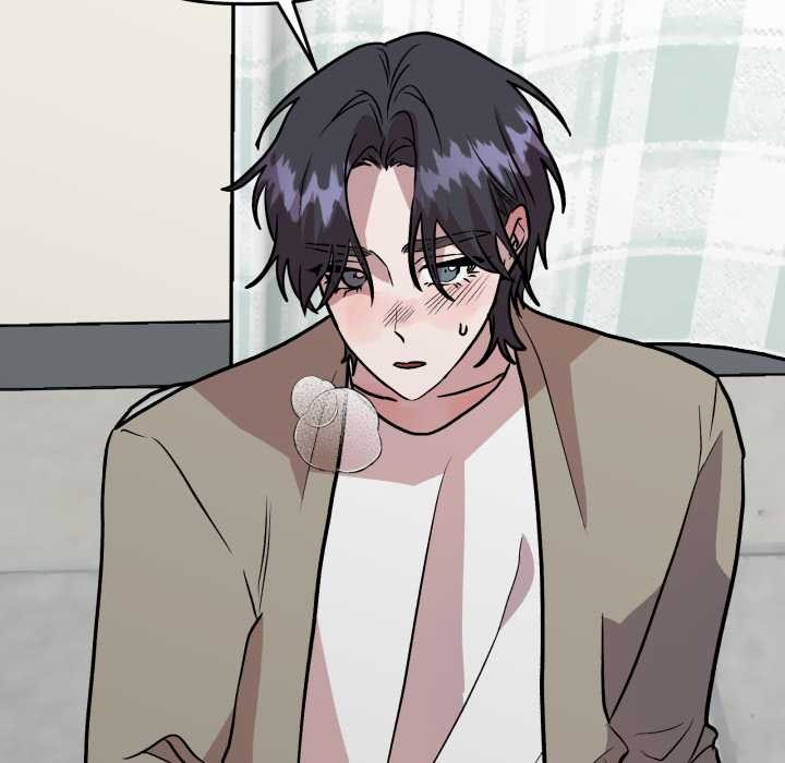 附屬品少女的叛逆期第33話