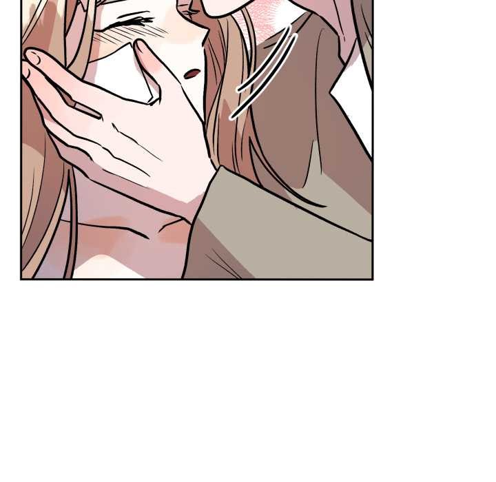 附屬品少女的叛逆期第33話