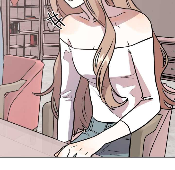 附屬品少女的叛逆期第33話