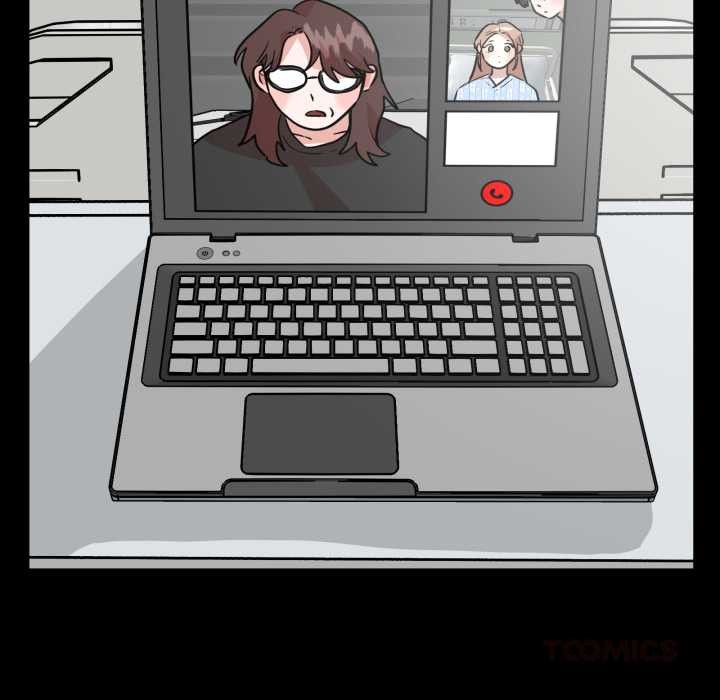 附屬品少女的叛逆期第33話