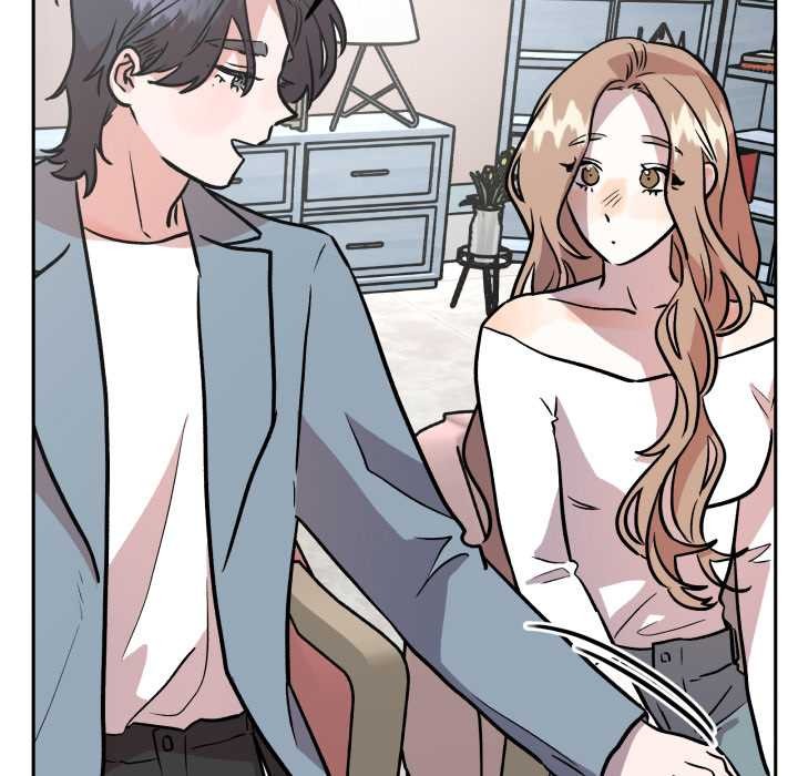 附屬品少女的叛逆期第33話