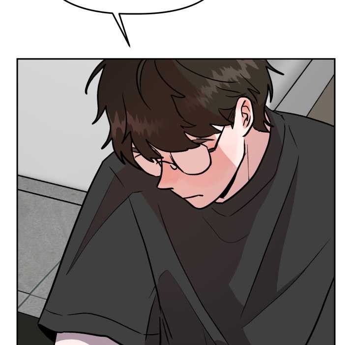 附屬品少女的叛逆期第33話