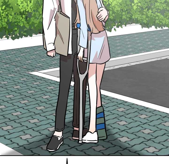 附屬品少女的叛逆期第33話