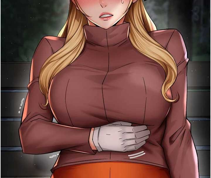 癢樂多阿姨第93話-崇仁&hellip;!救我!