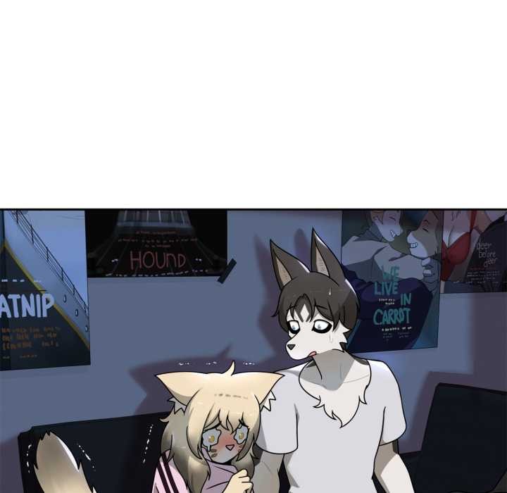 野兽的王国第7話