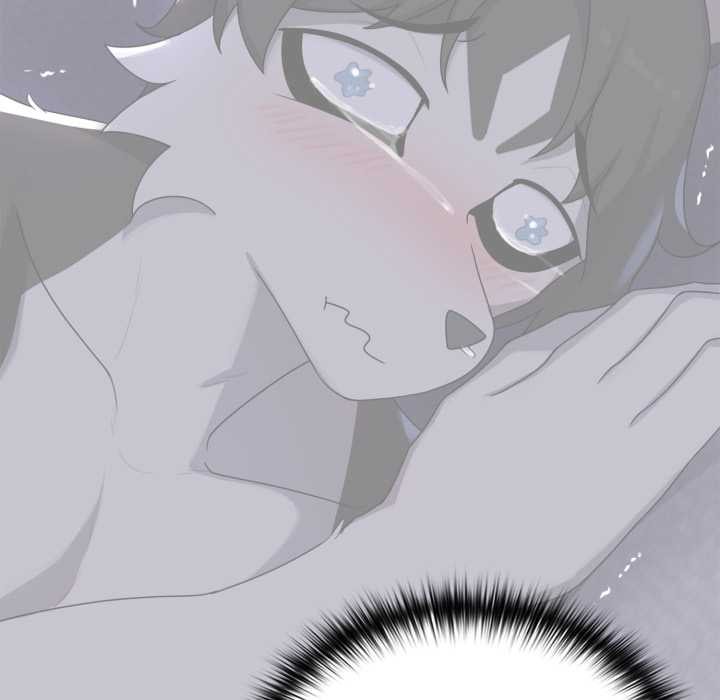 野兽的王国第7話