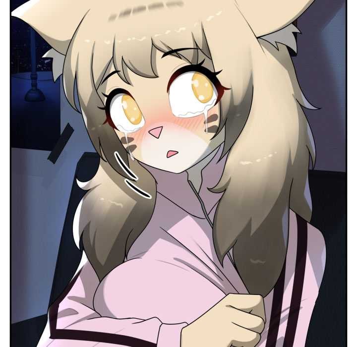 野獸的王國第7話