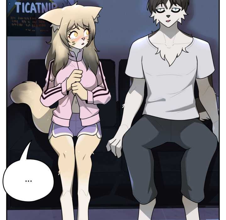 野兽的王国第7話