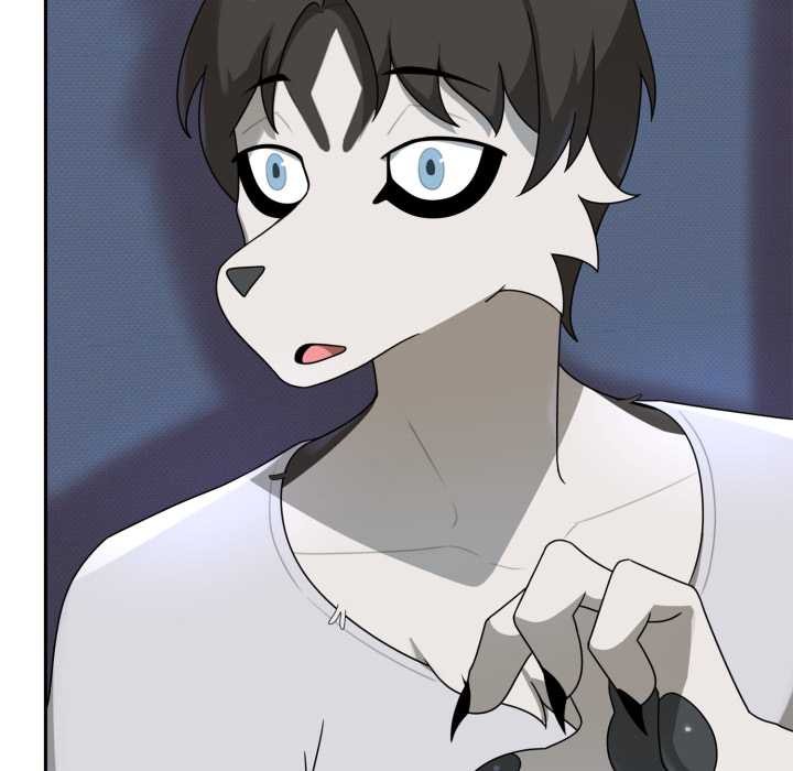 野獸的王國第7話