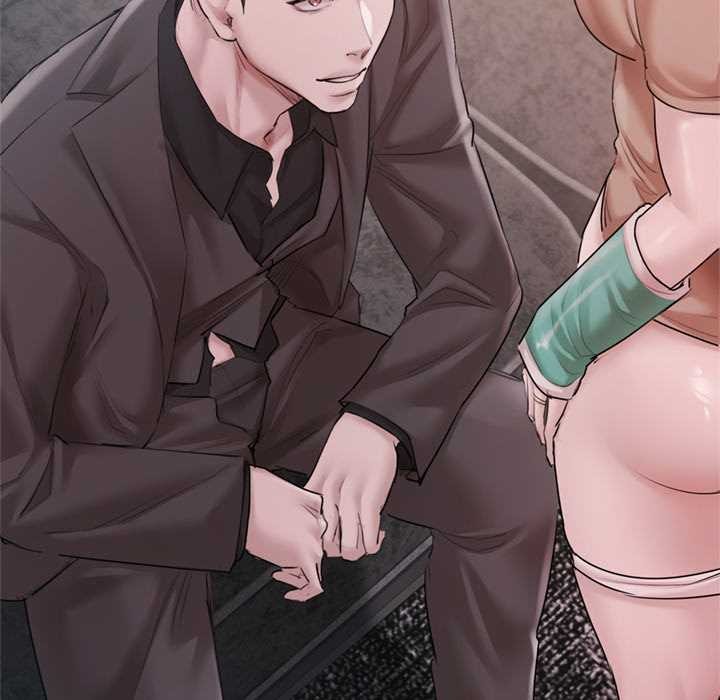 契约的代价第11話