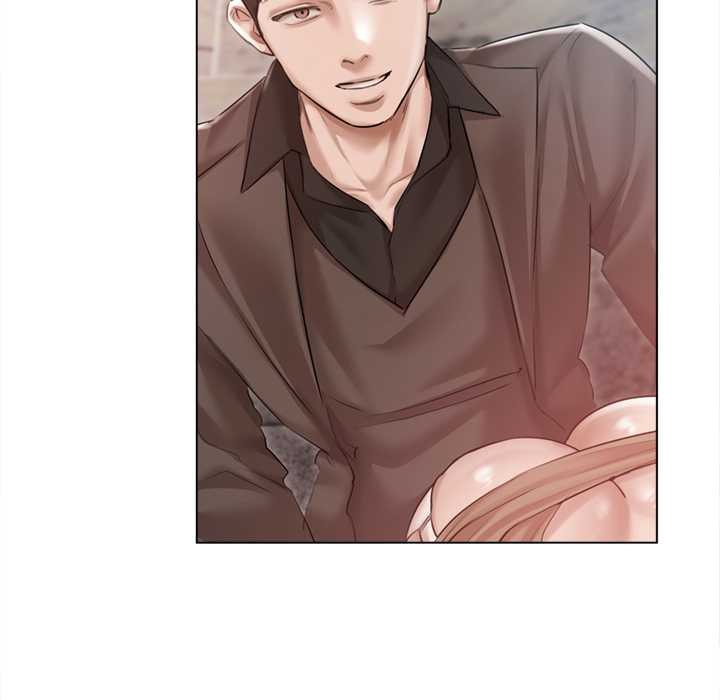 契約的代價第11話