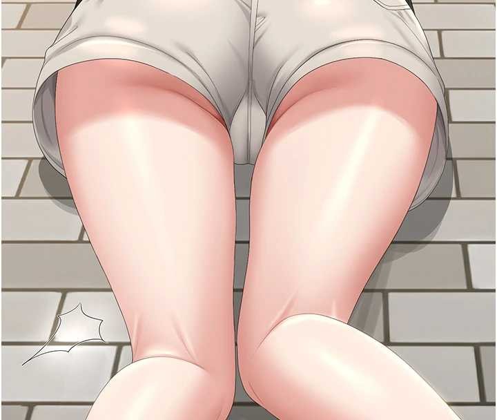 獵艷琯理員第25話-被別人觸碰的感覺