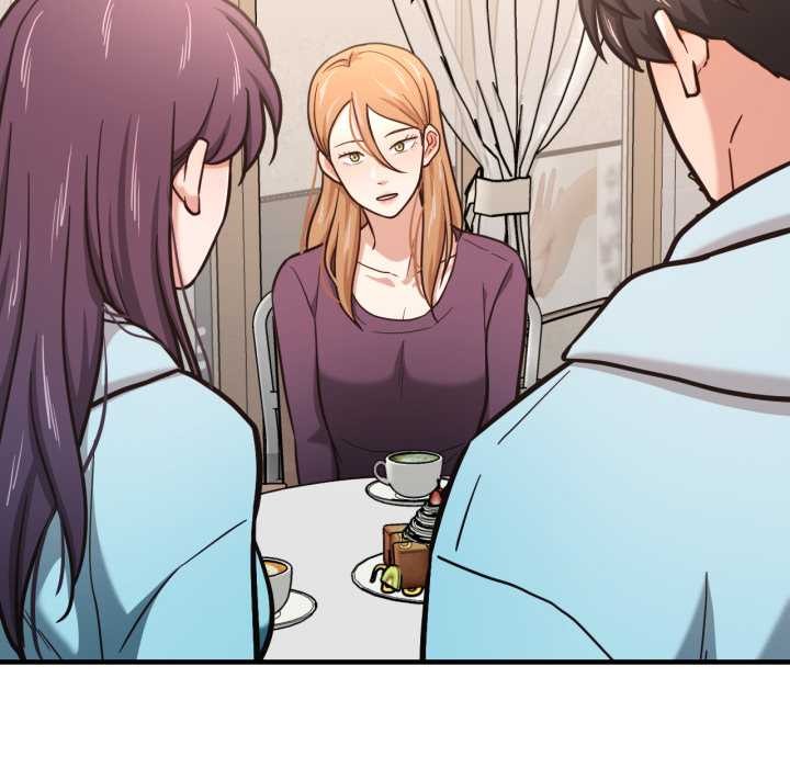 我的傻瓜男友第45話