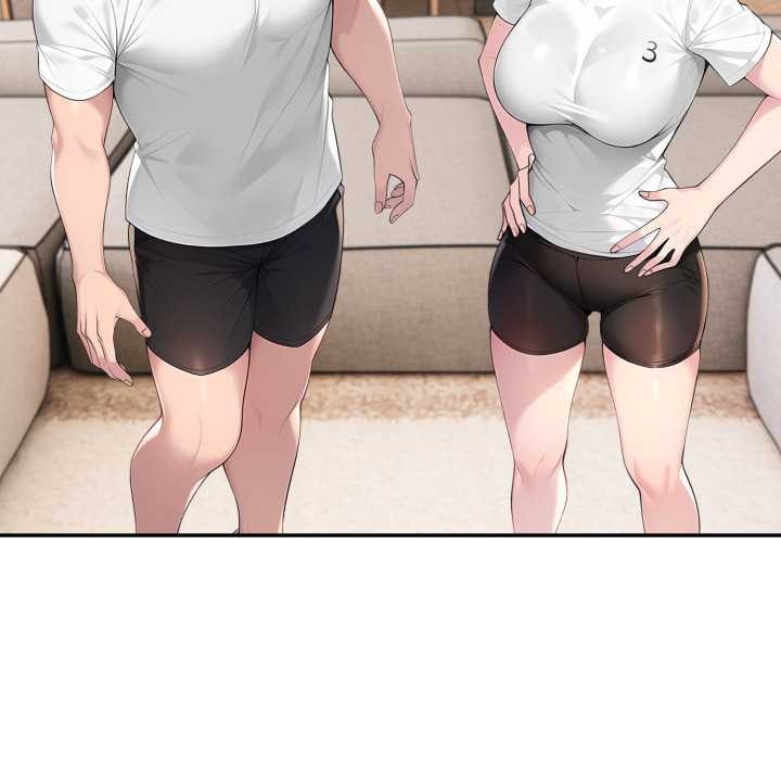 夫婦遊戲第61話