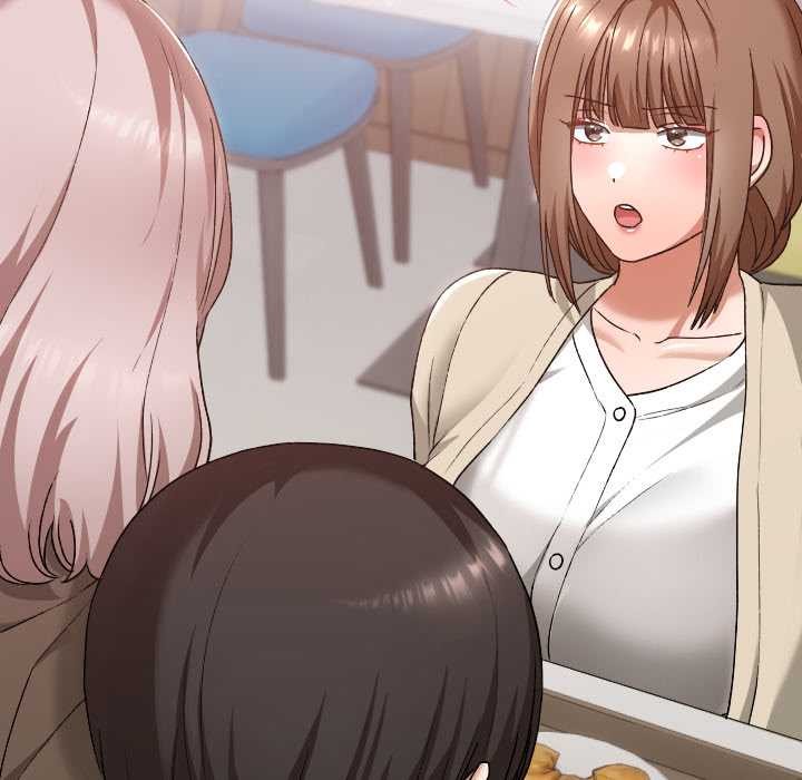 校花的雙麪生活第22話