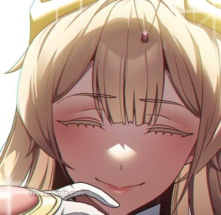 男人稀缺的異世界第19話