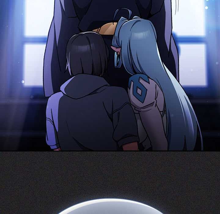 男人稀缺的異世界第19話