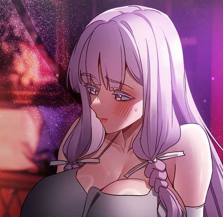 男人稀缺的異世界第19話