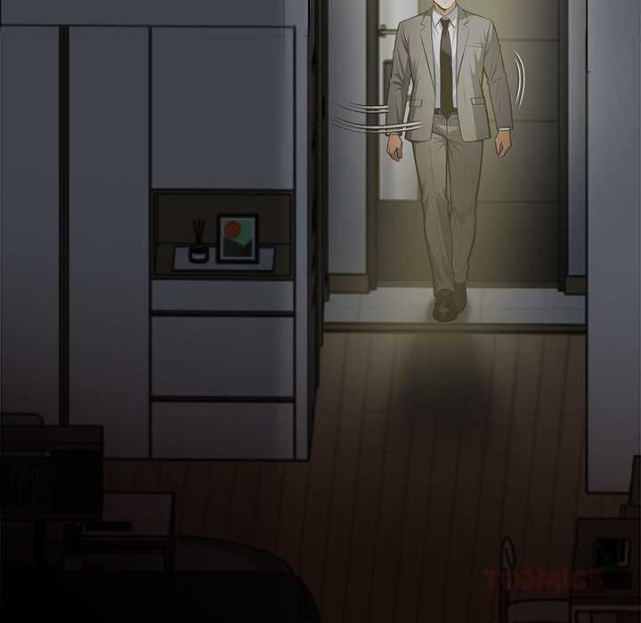 黑道X上班族第43話