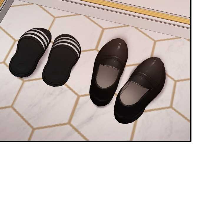 渴望占有她第98話