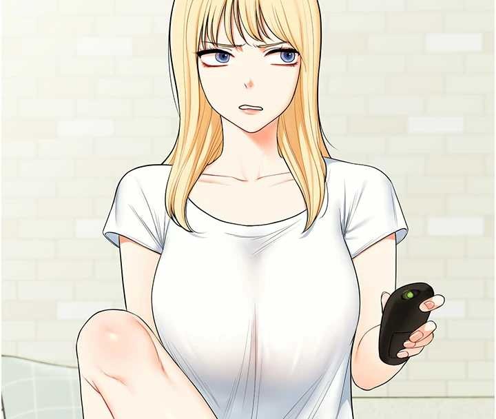 玩轉學姊第94話-要不要在泳池裡試試?