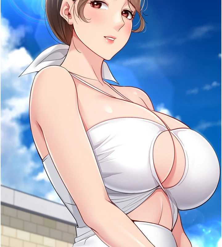 Setup!排球少女第81話-我不會辜負妳的期望