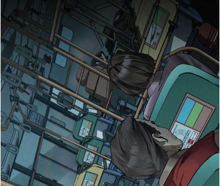 墮落物語2第43話-難以抗拒的赤裸色誘