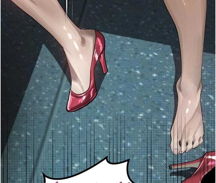 墮落物語2第43話-難以抗拒的赤裸色誘