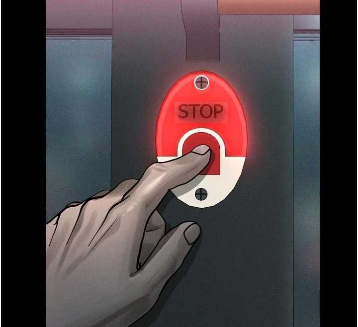 墮落物語2第43話-難以抗拒的赤裸色誘