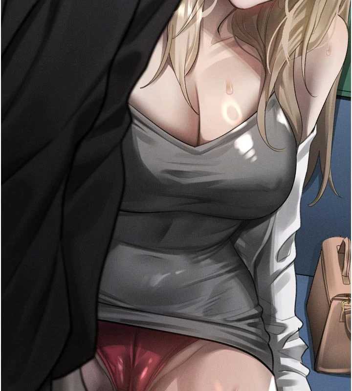 墮落物語2第43話-難以抗拒的赤裸色誘