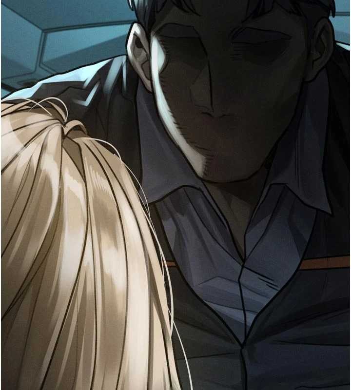 墮落物語2第43話-難以抗拒的赤裸色誘