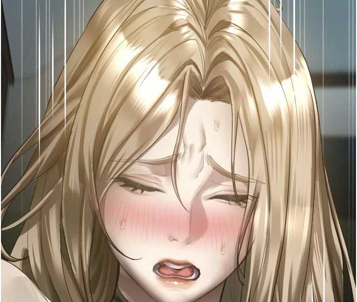 墮落物語2第43話-難以抗拒的赤裸色誘