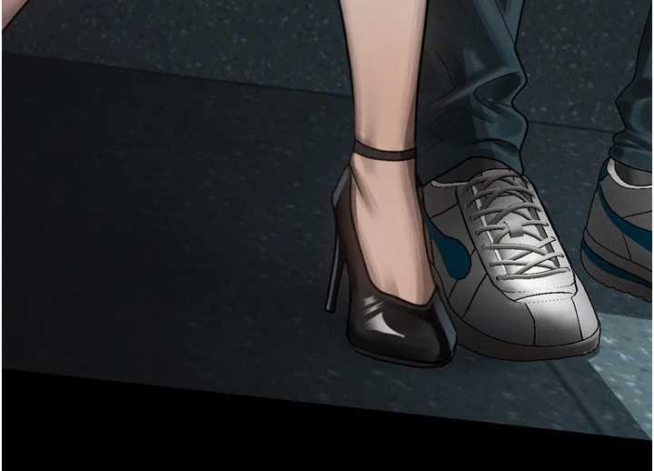 墮落物語2第43話-難以抗拒的赤裸色誘