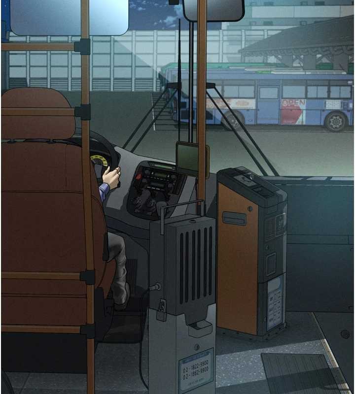 墮落物語2第43話-難以抗拒的赤裸色誘