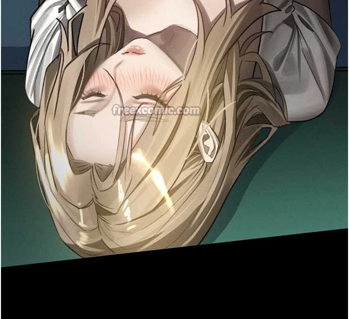 墮落物語2第43話-難以抗拒的赤裸色誘