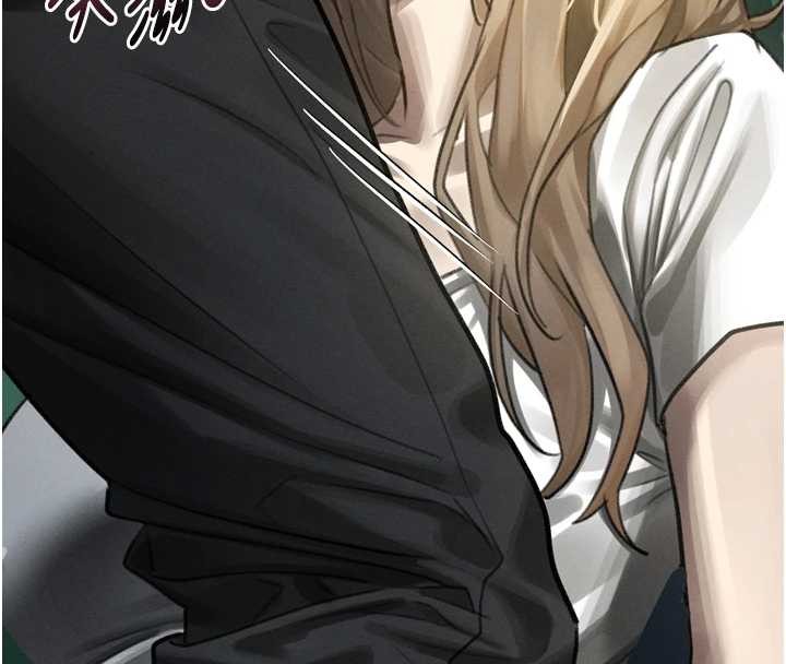 墮落物語2第43話-難以抗拒的赤裸色誘