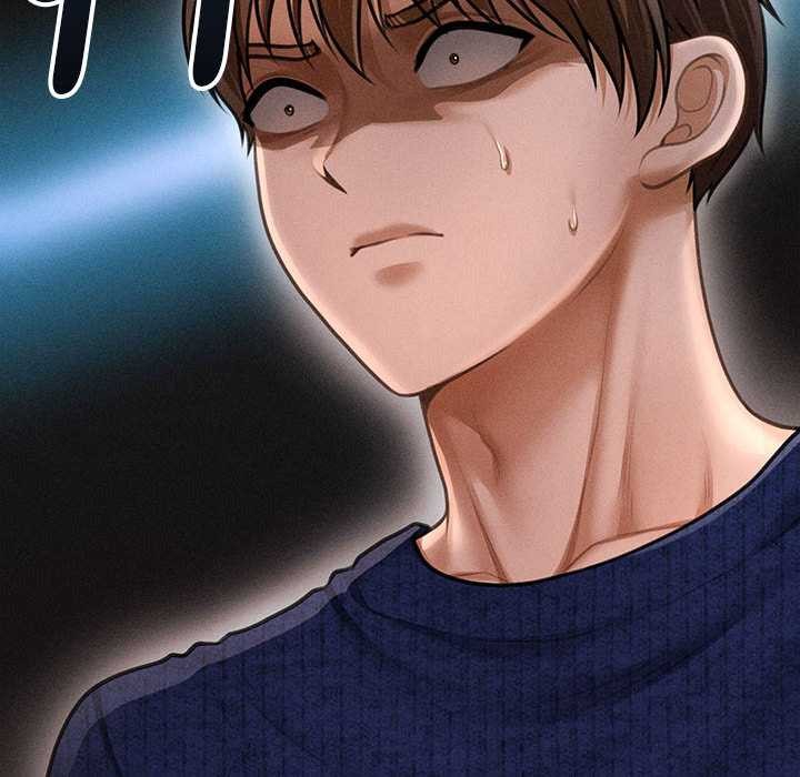 會長家的小兒子第49話