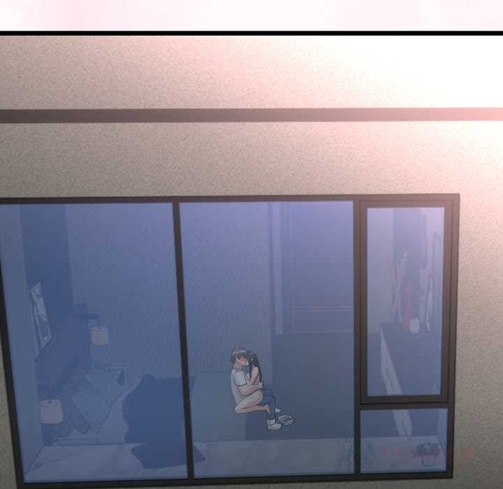 與初戀的以外同居第50話