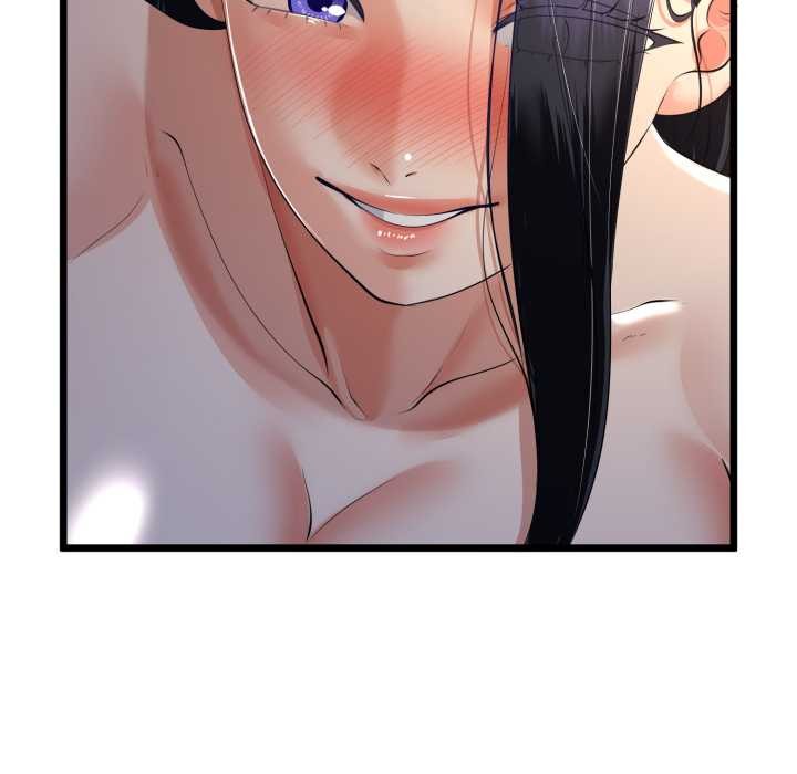 與初戀的以外同居第50話