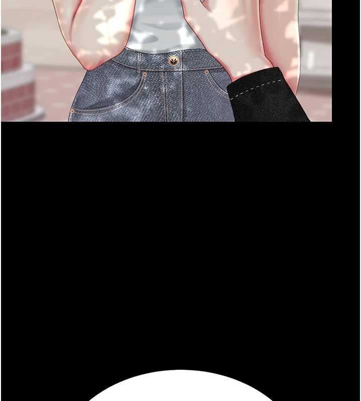 復仇母女丼第136話-家人是唯一軟肋