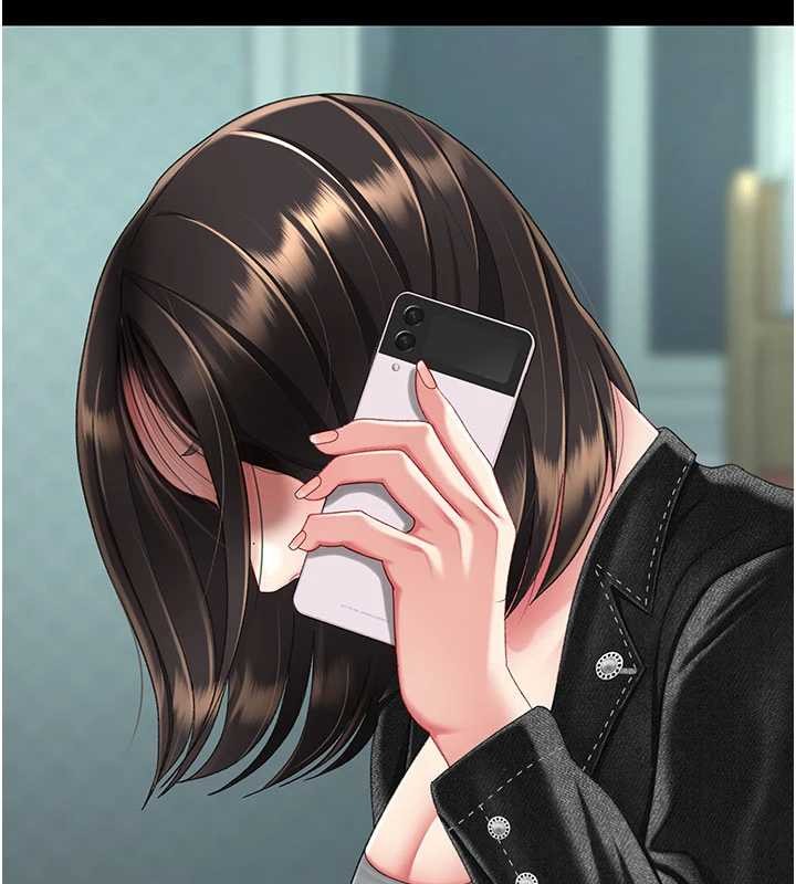 復仇母女丼第136話-家人是唯一軟肋