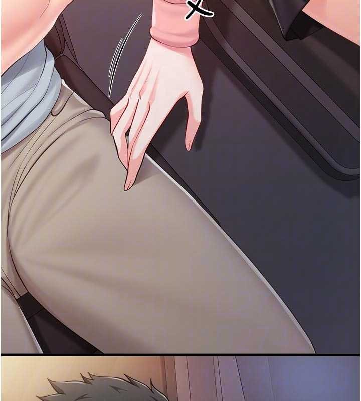 報告女班長:一根突起第37話-你以為我不敢嗎?