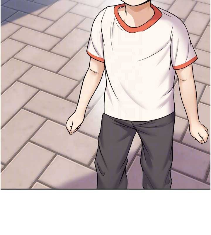 校園禁播角落第20話-說好要給你「謝禮」