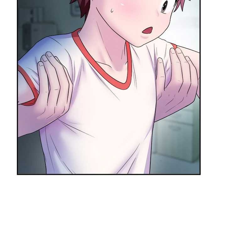 校園禁播角落第20話-說好要給你「謝禮」