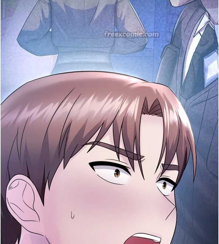 校園禁播角落第20話-說好要給你「謝禮」