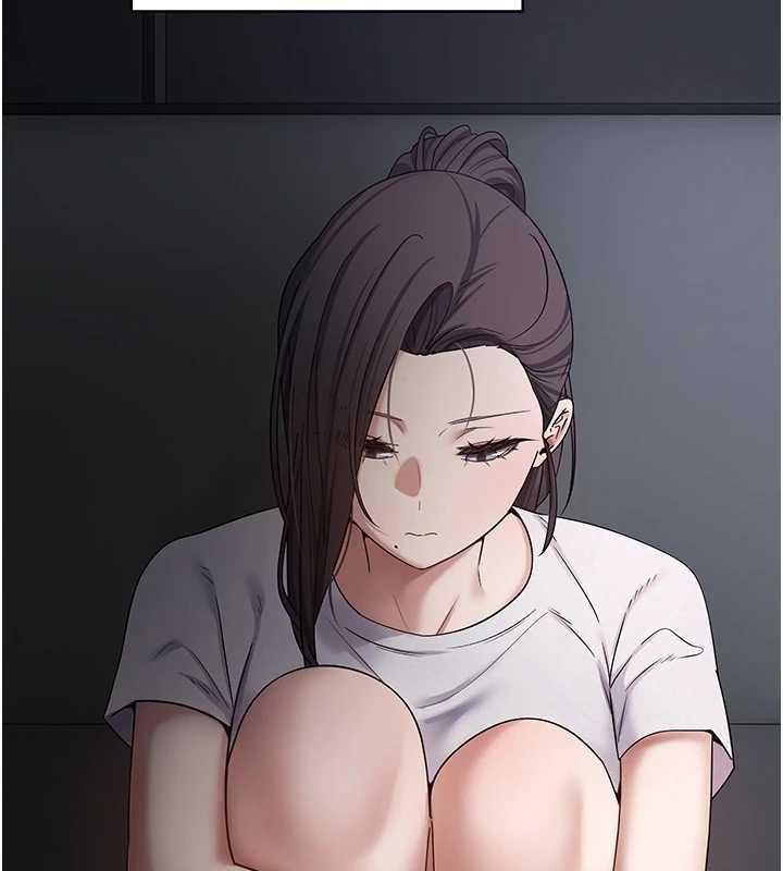 幣轉人生第56話-寂寞難耐的夜晚