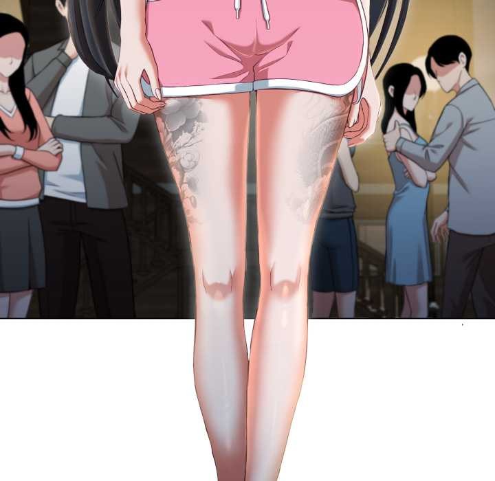 黑幫千金養成記第10話