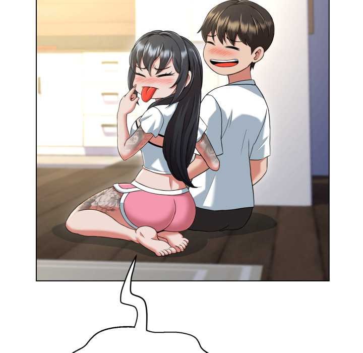 黑帮千金养成记第10話