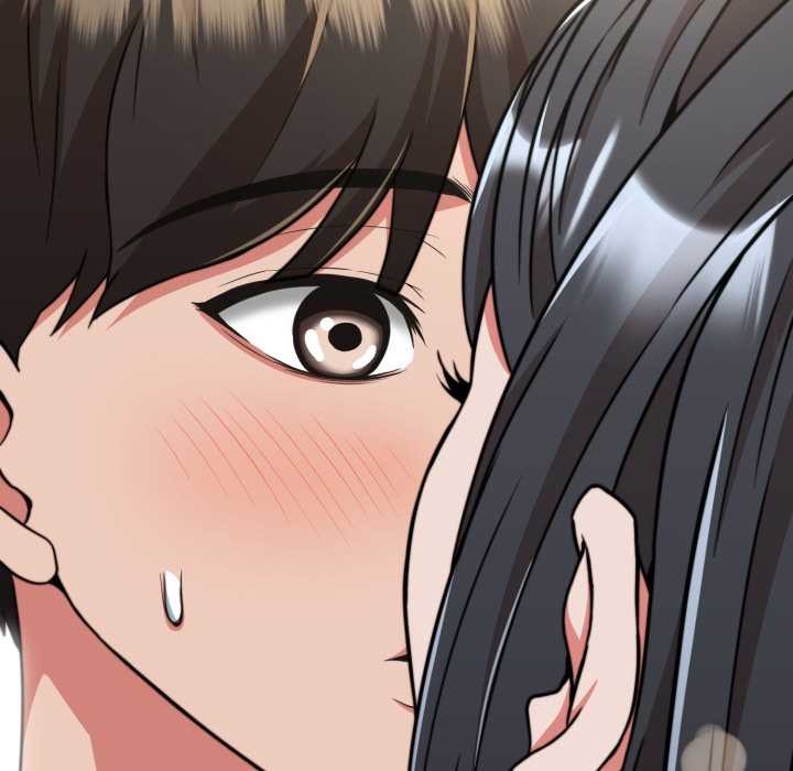 黑幫千金養成記第10話